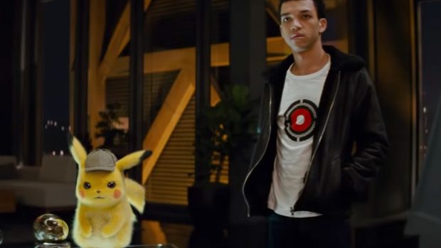 Netflix película videojuegos