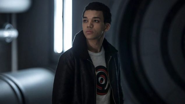 Netflix película videojuegos