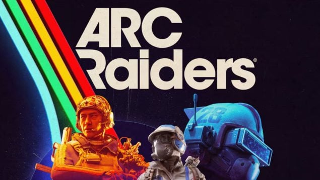 ARC Raiders