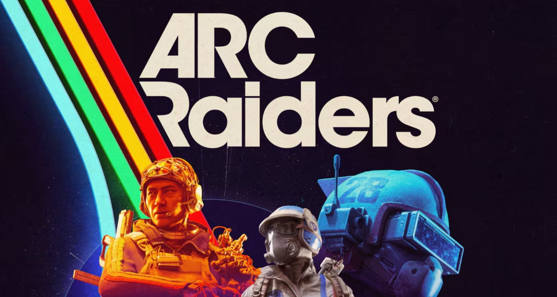 ARC Raiders