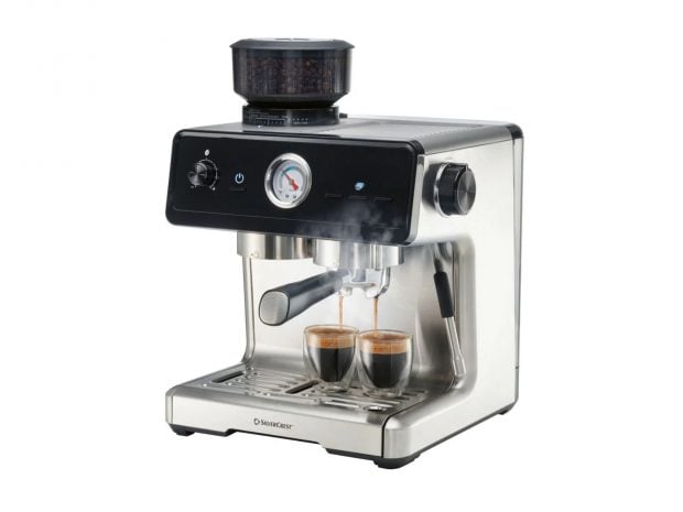 máquina de café Lidl