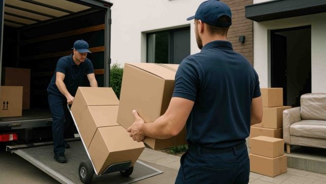 12 mejores empresas logísticas de envíos internacionales e-commerce