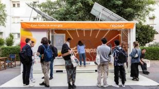Repsol en escena