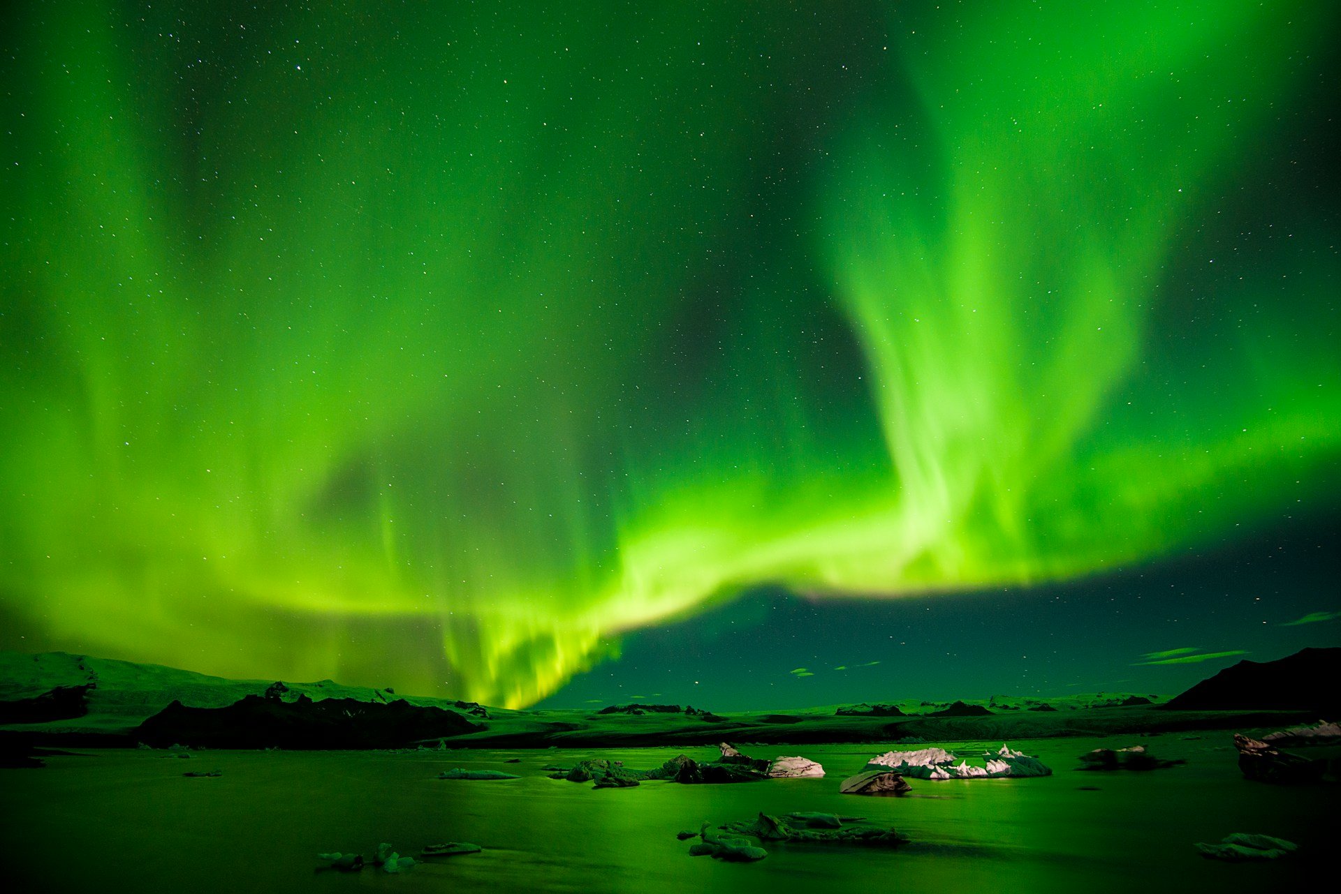 Llega una aurora boreal a este lugar único de Cataluña: fechas y zonas donde la podrás ver