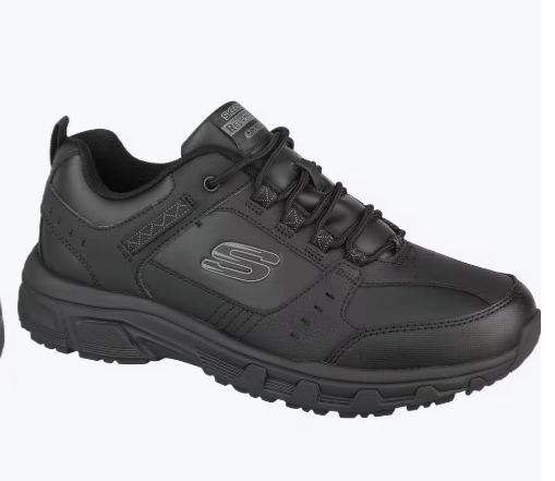 Las Skechers Oak Canyon – Redwick BBK