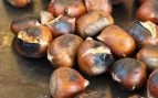 Receta de castañas