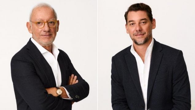 Mango, muerte, fallecimiento, investigación, Isak Andic, hijo, padre, Mossos d'Esquadra