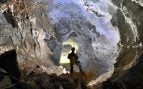 Hallazgo geológico en Málaga, cuevas más grandes del sur de España, la cueva más grande de Andalucía está en Málaga, cuevas parque nacional sierra de las nieves, hallazgo geológico, geología.