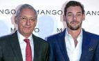 Isak Andic, Jonathan Andic, Mango, declaraciones, juez, terapeuta, homicidio