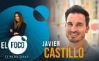 Javier Castillo foco
