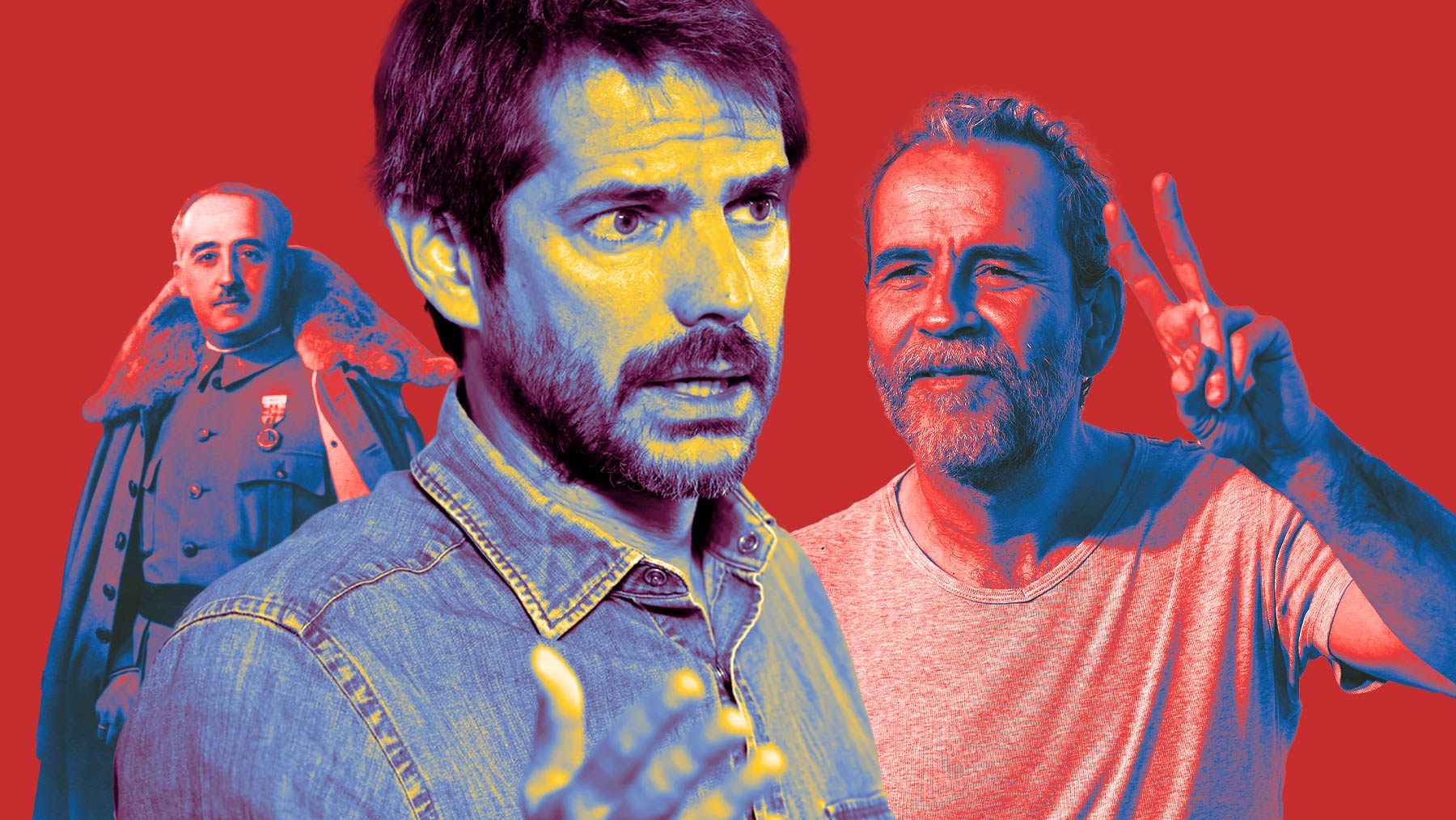 Willy Toledo