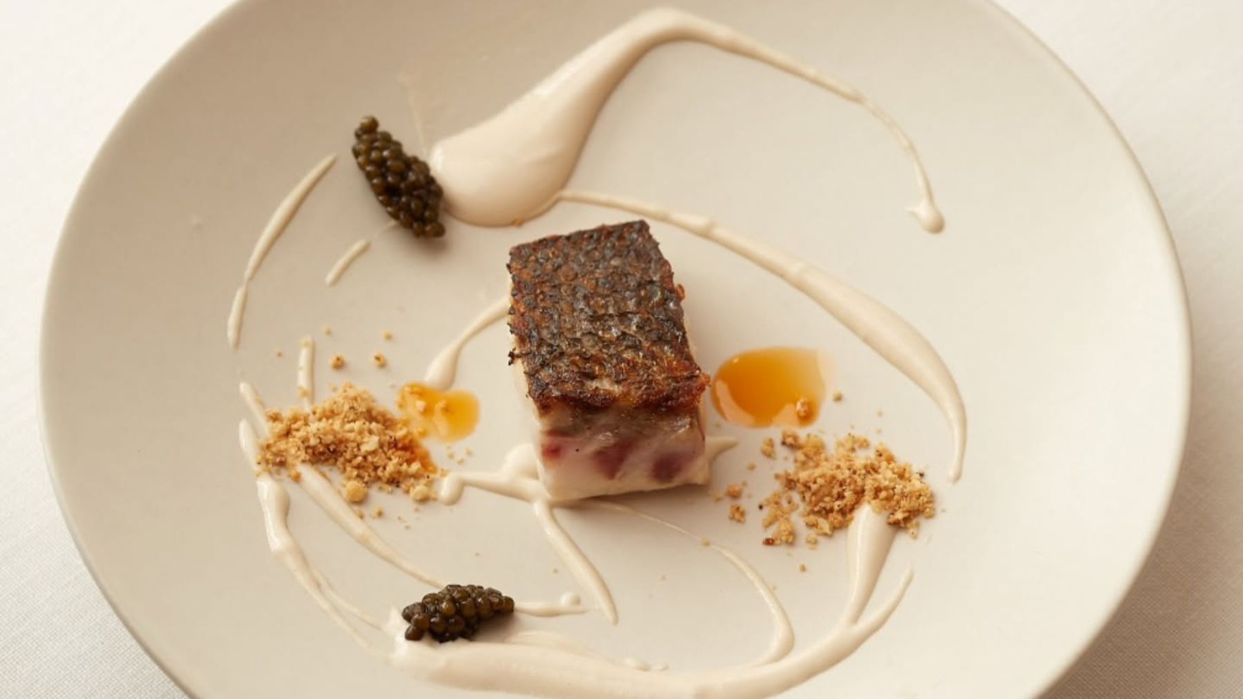 restaurante País Vasco