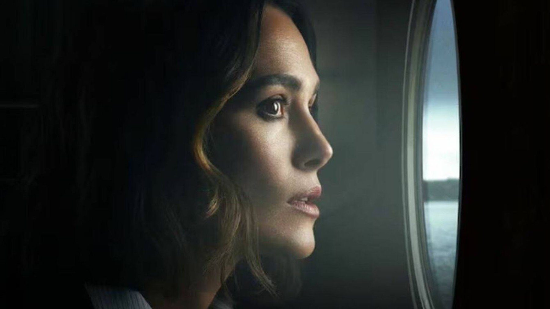 Keira Knightley película Netflix
