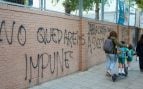 Niña bullying Sevilla