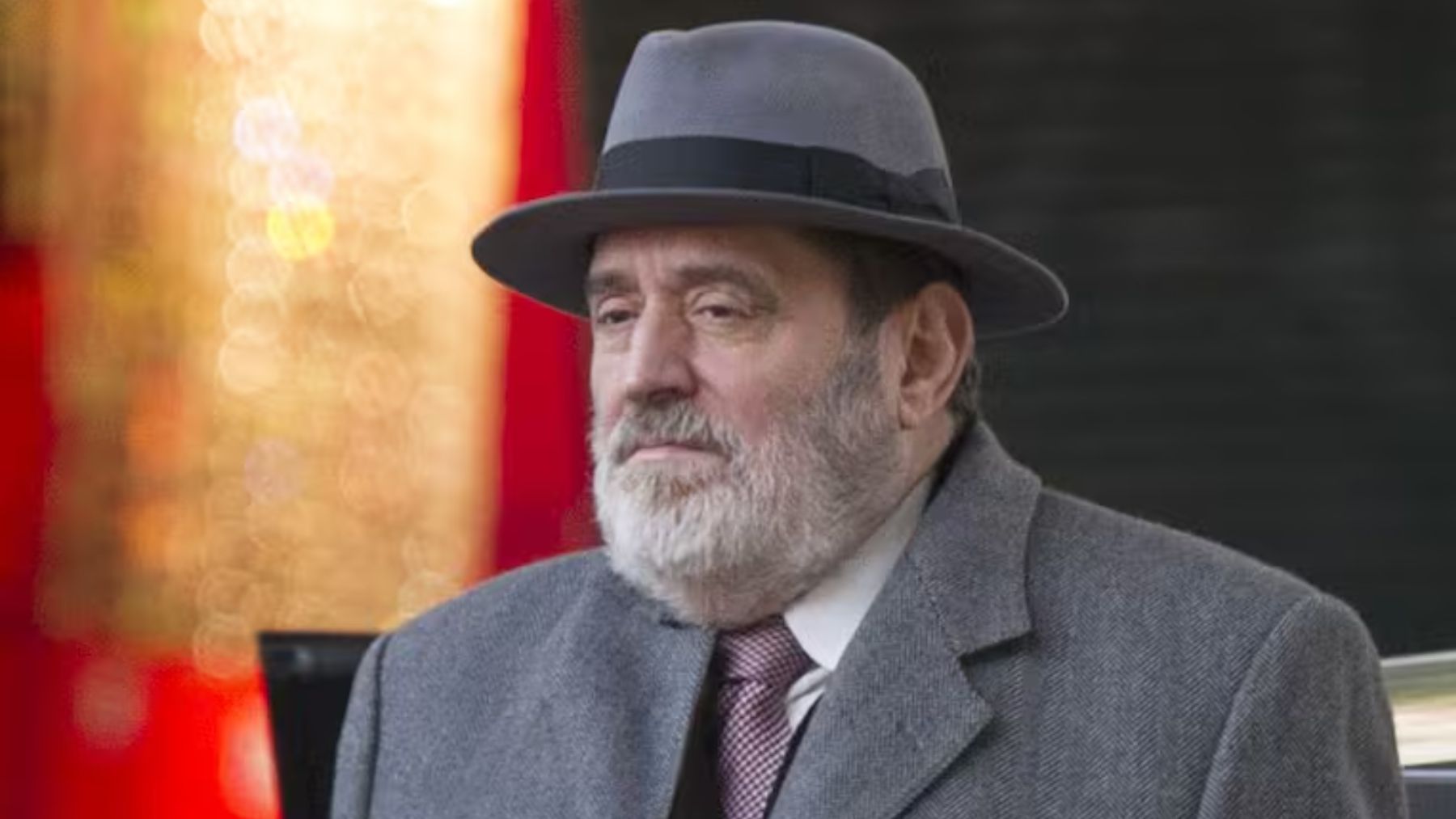El polémico abogado Emilio Rodríguez Menéndez.