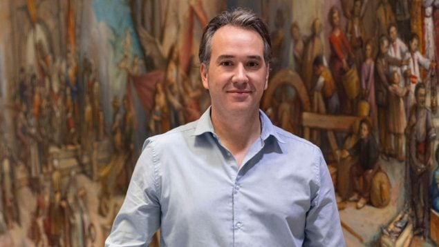 Vox Cultura Hispanidad Burriana