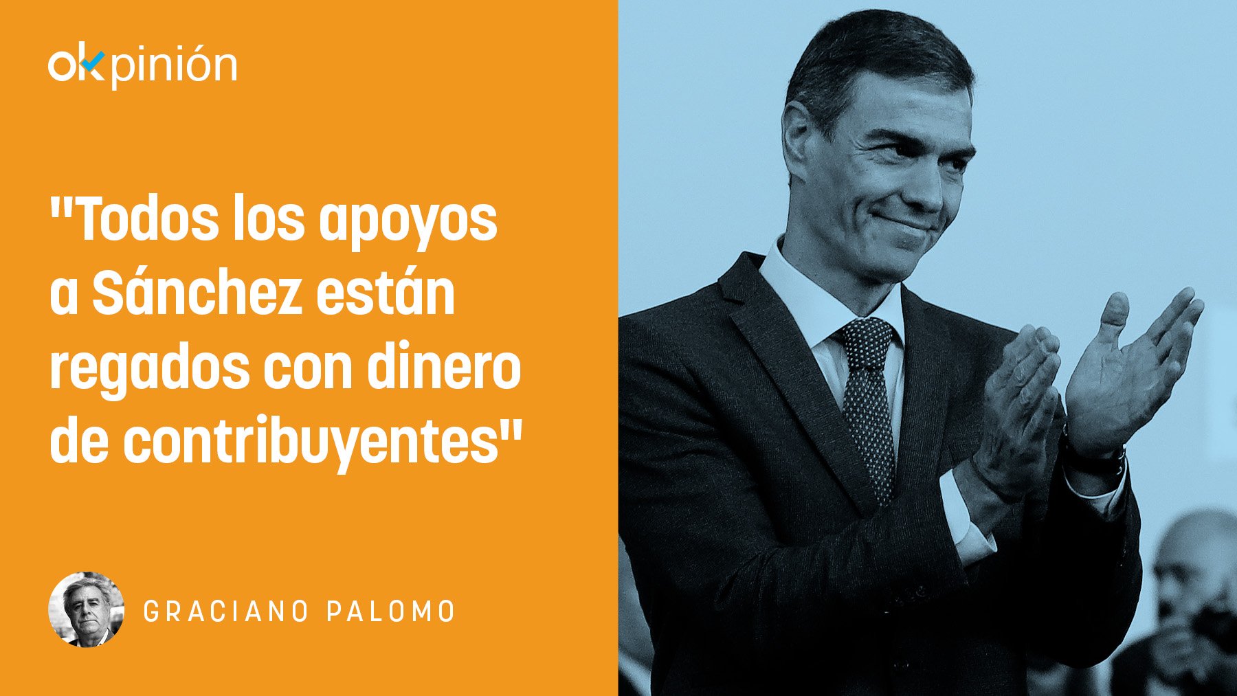 Palomo Sánchez