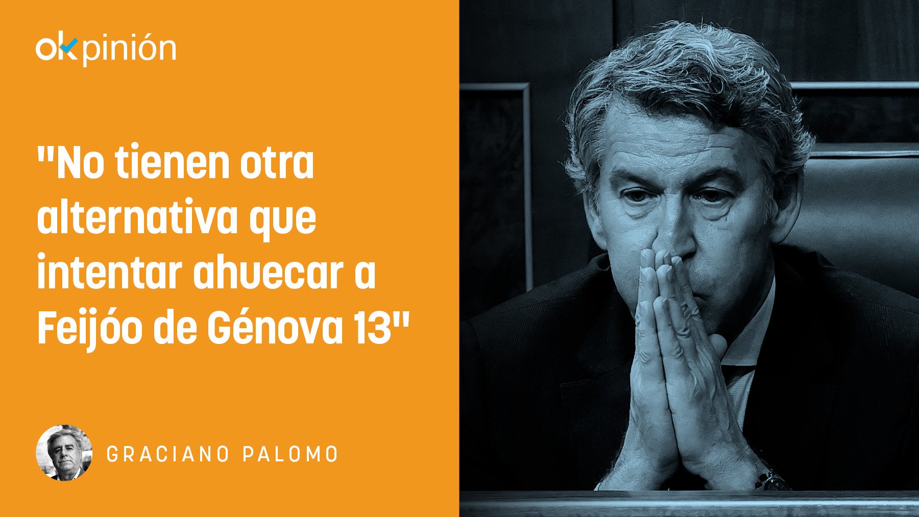 Palomo Feijóo