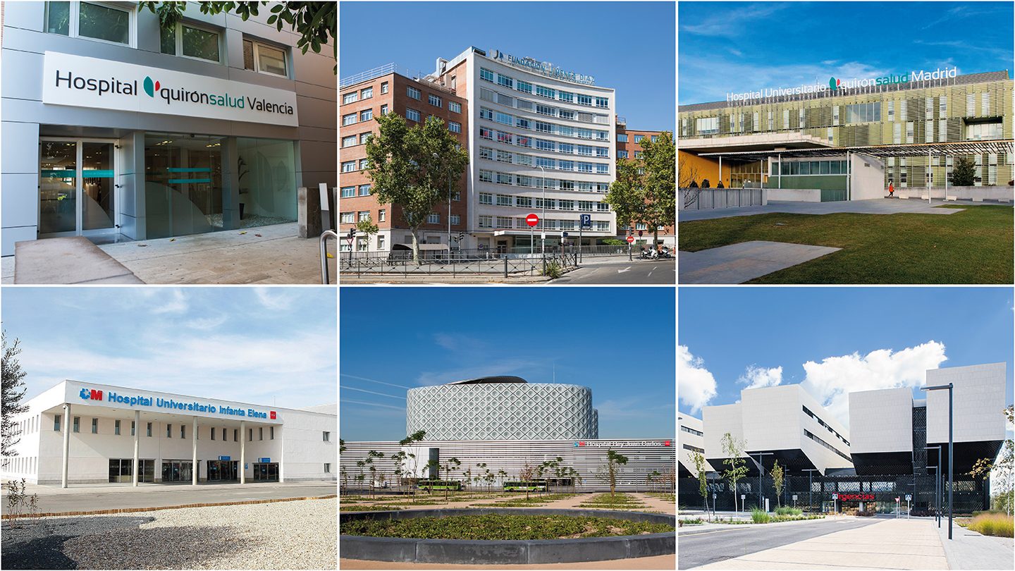 Quirónsalud
