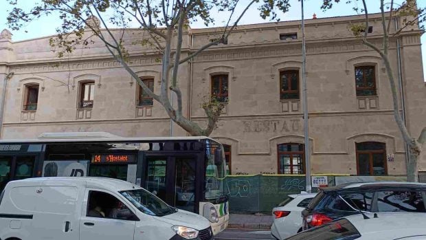 Hostal Terminus, Palma Terminus