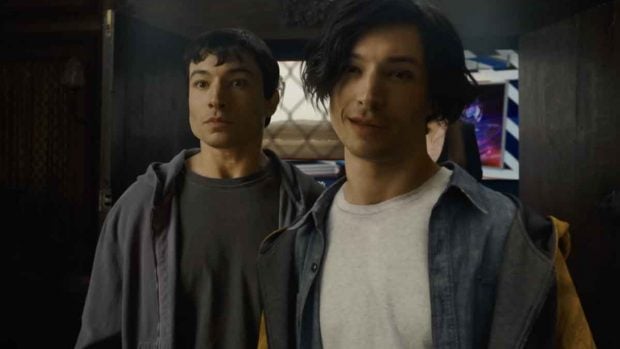 fracaso cine superhéroes