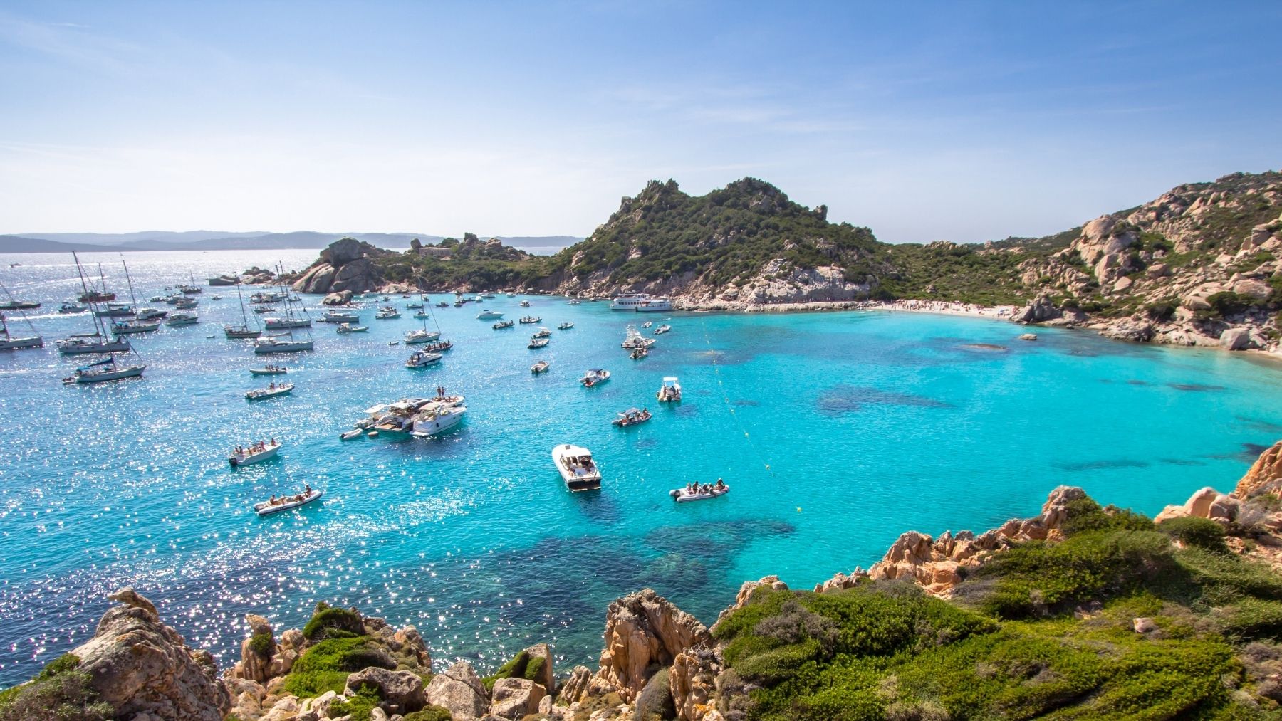Cala Comte.
