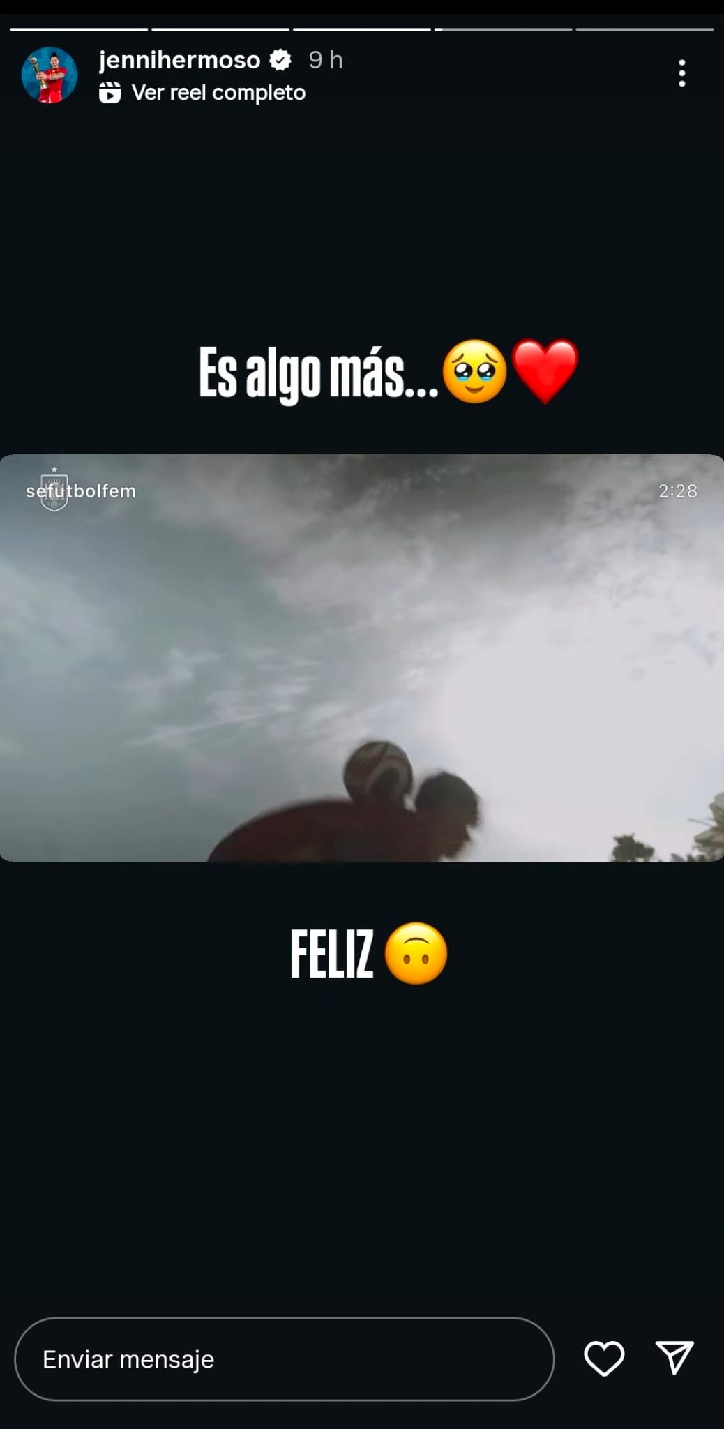 Jenni Hermoso