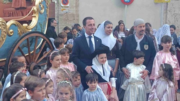 Palma Festa Beata