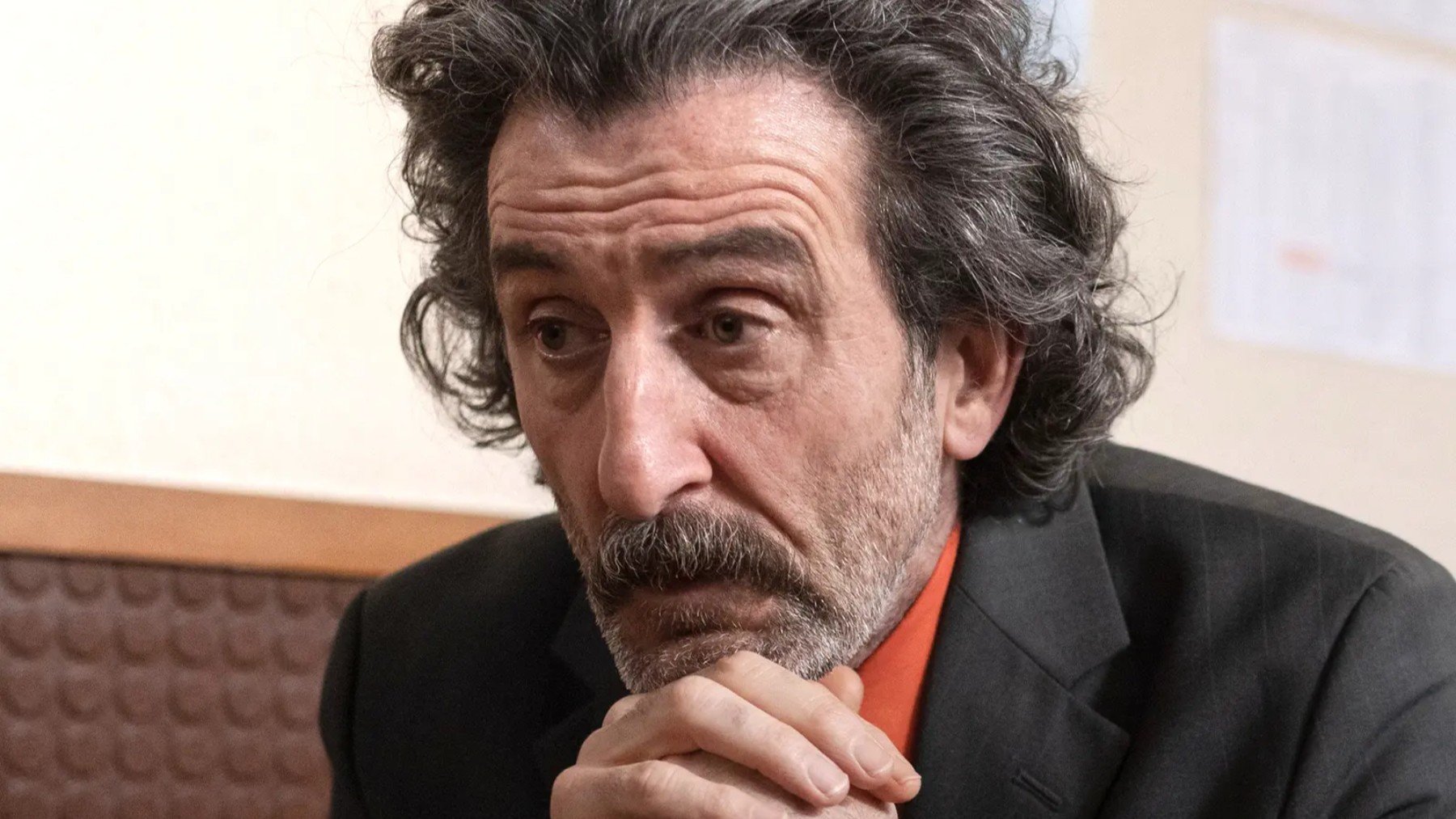 ‘Animal’ (Netflix).
