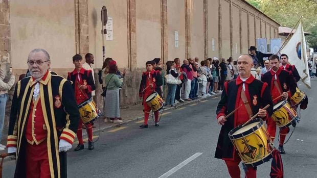Palma Festa Beata