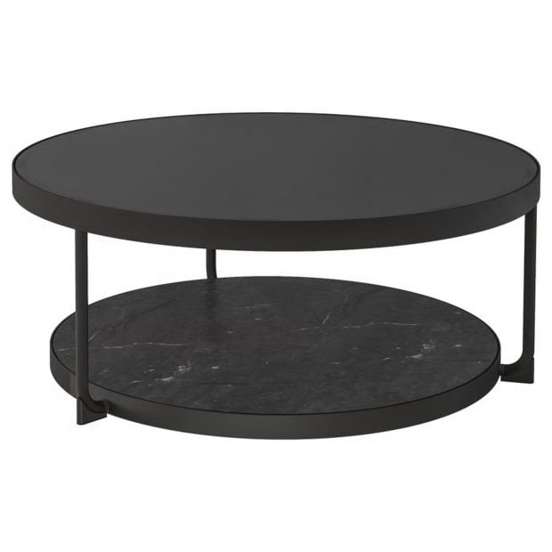 Ikea mármol