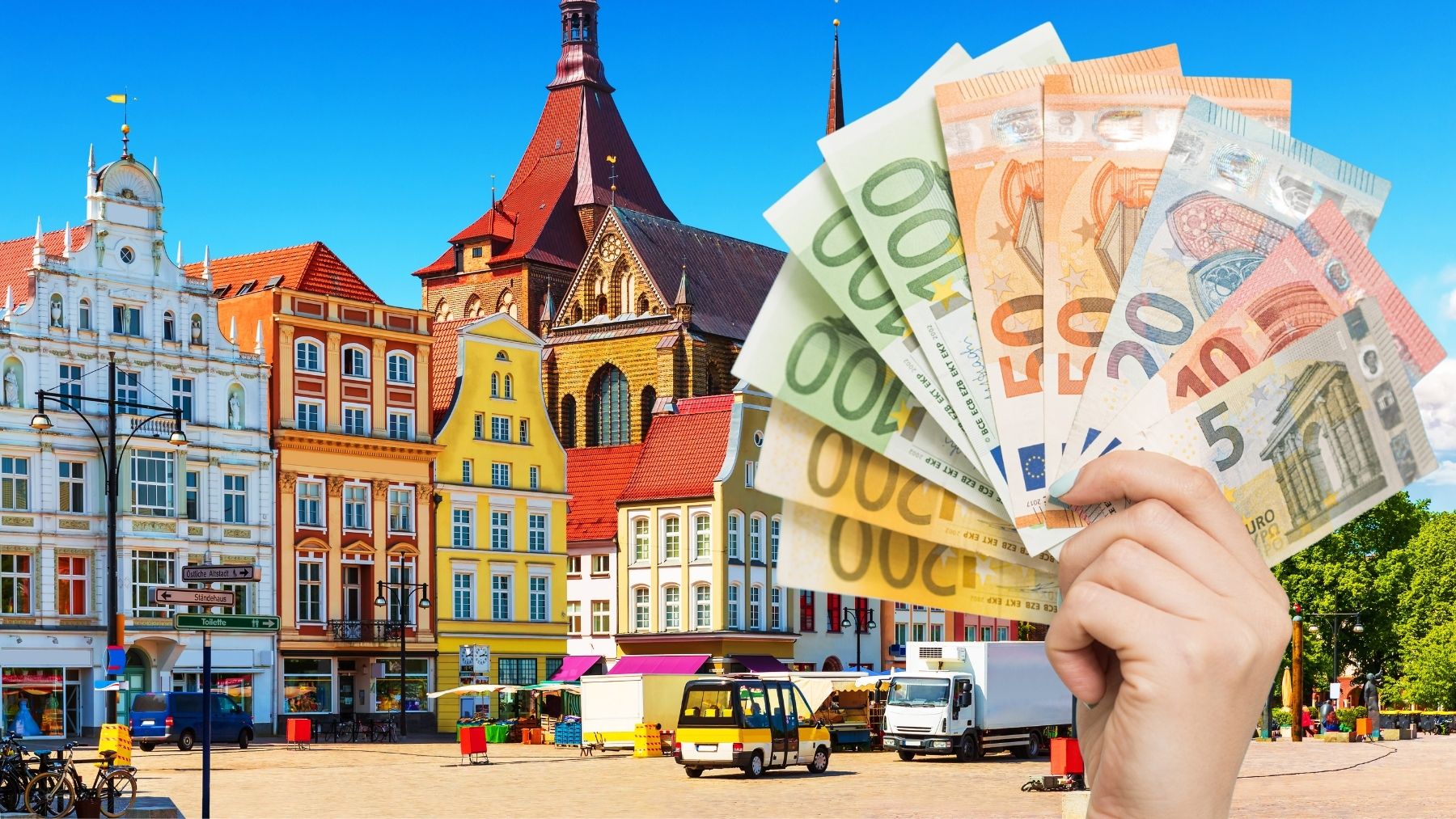 Pensiones y Alemania