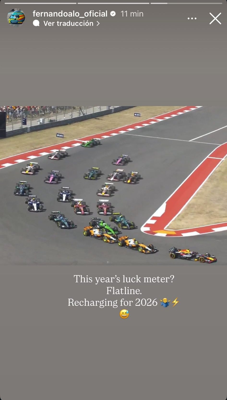 Alonso