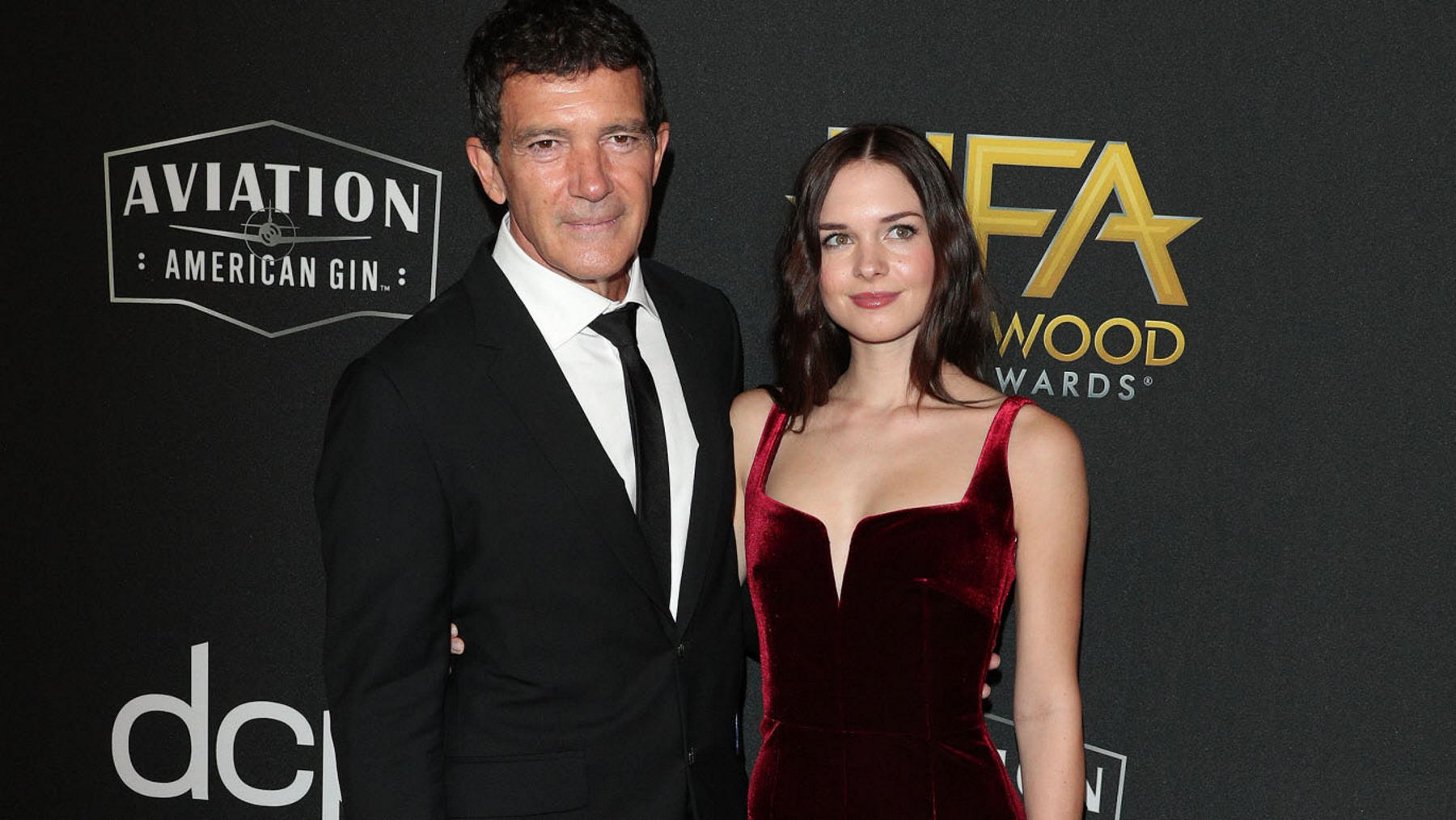 antonio banderas, boda stella del carmen,