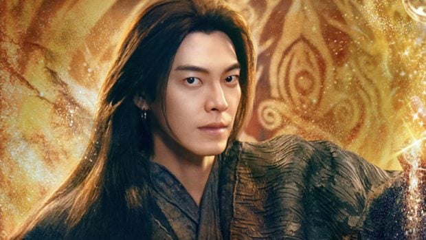 K-drama serie Netflix