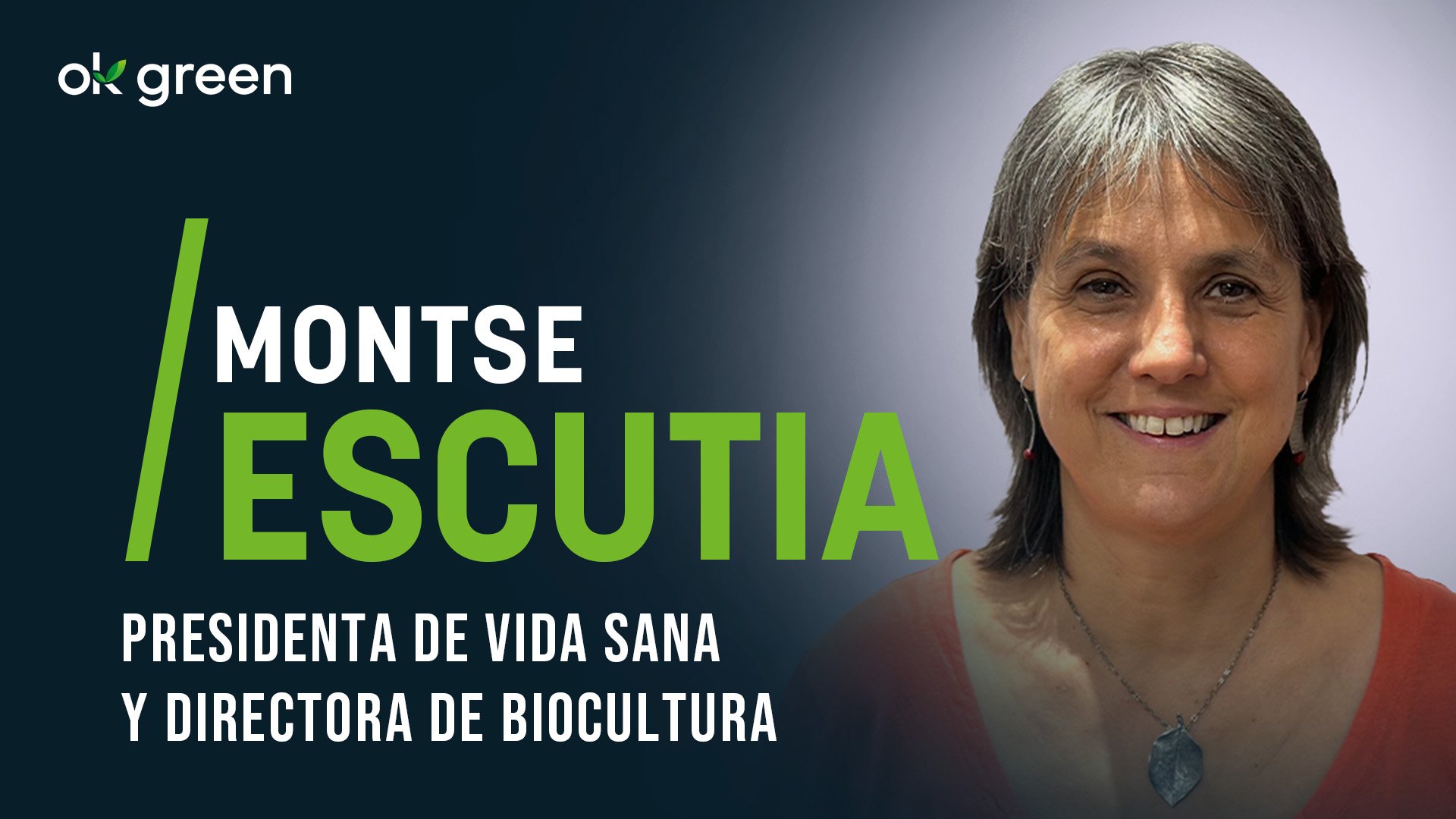 Montse Escutia
