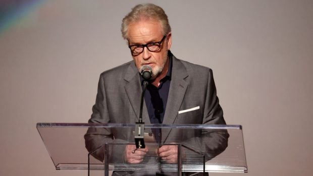 Ridley Scott críticas