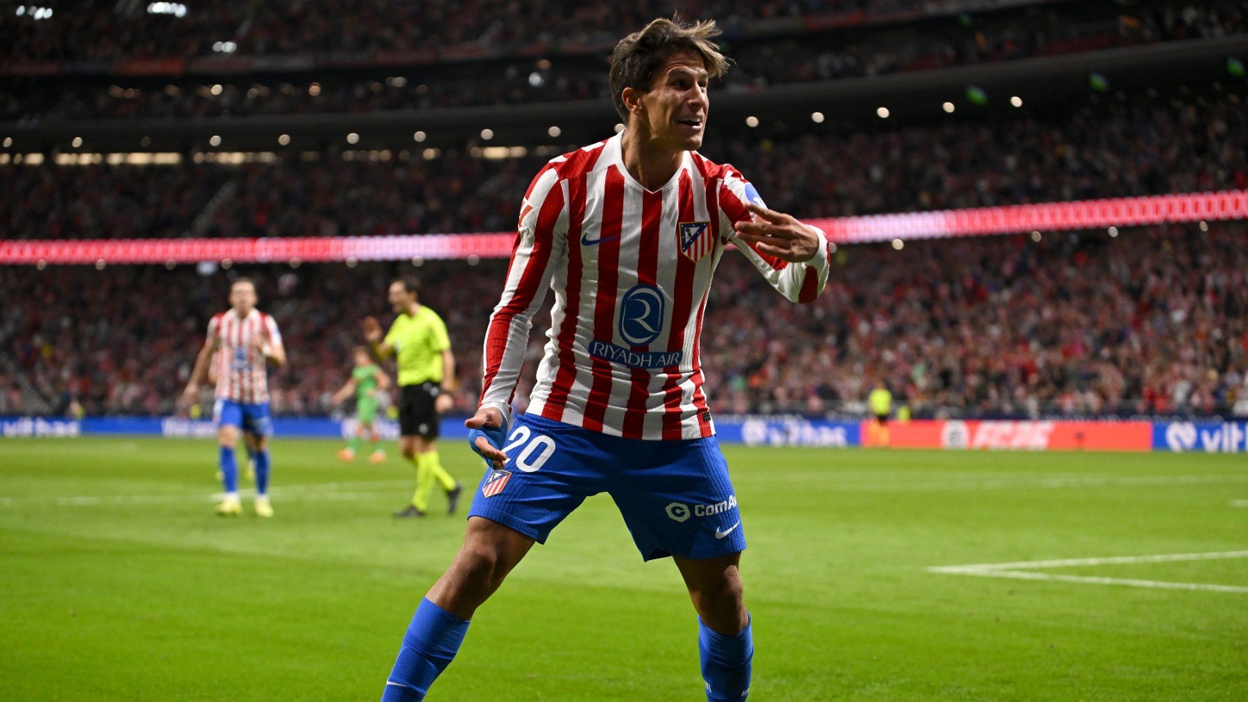 Giuliano Simeone