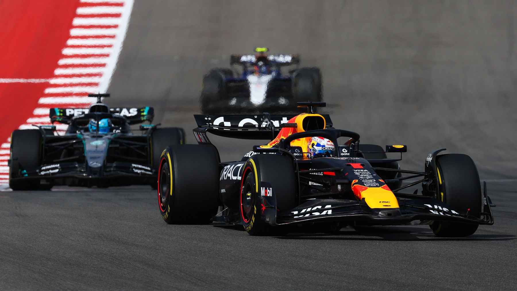 Verstappen