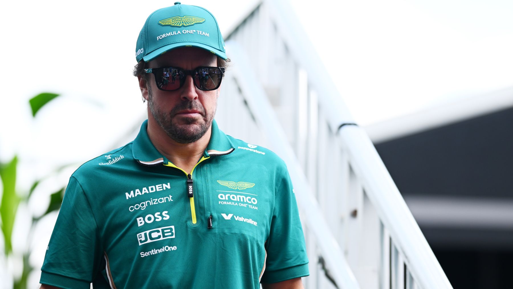 Alonso