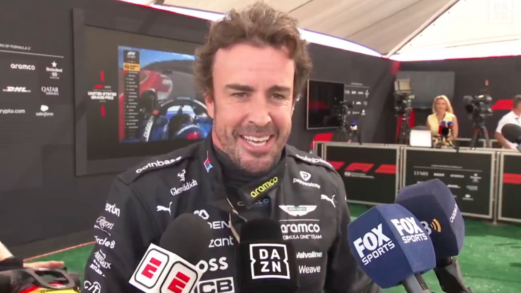 Alonso