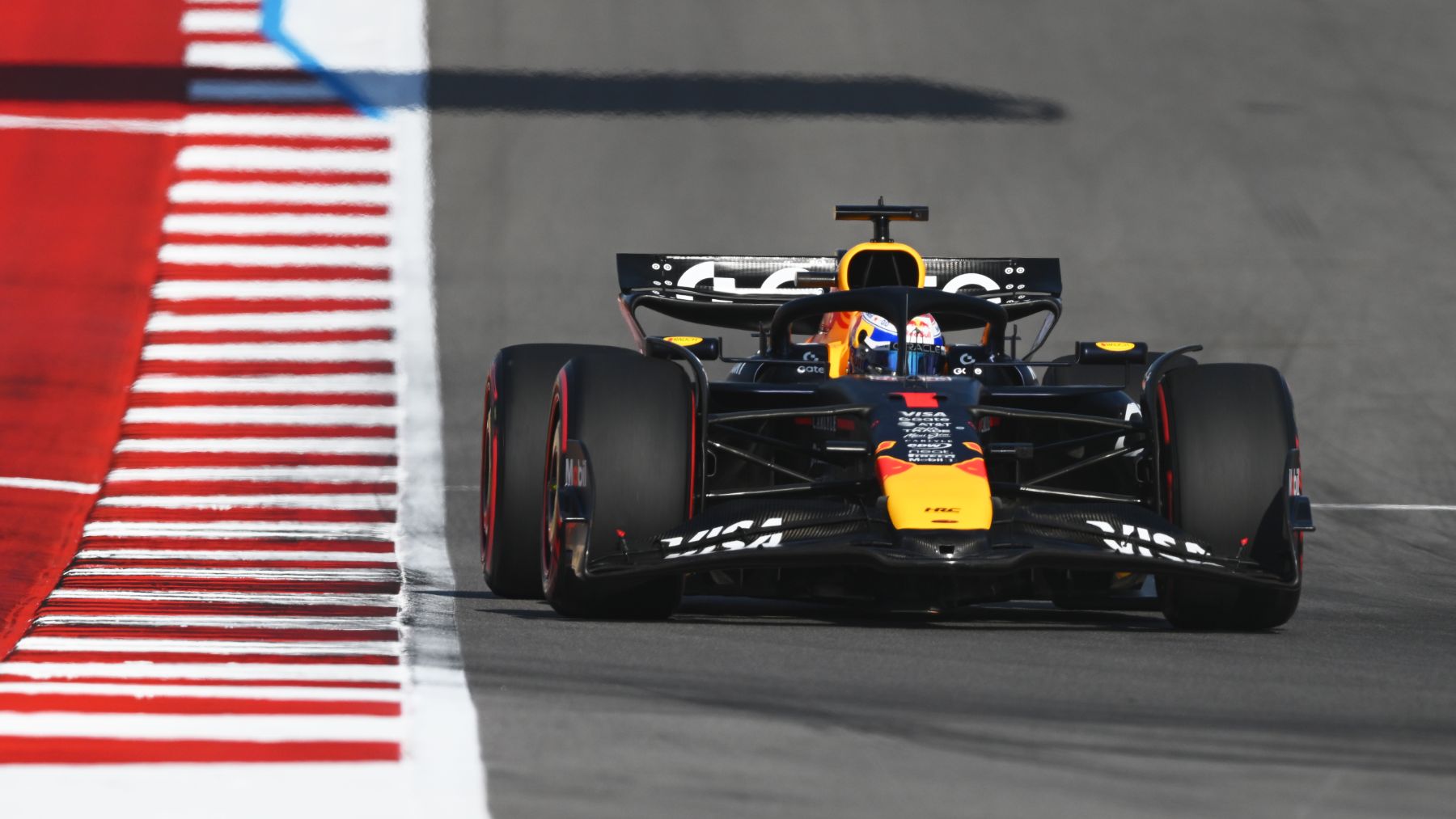 Verstappen