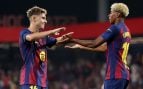 Convocatoria Barcelona