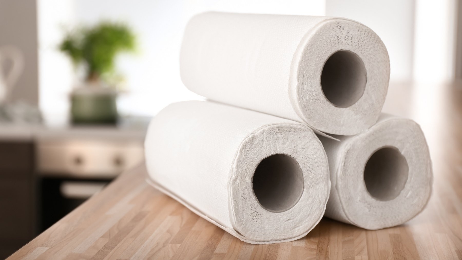Papel de cocina