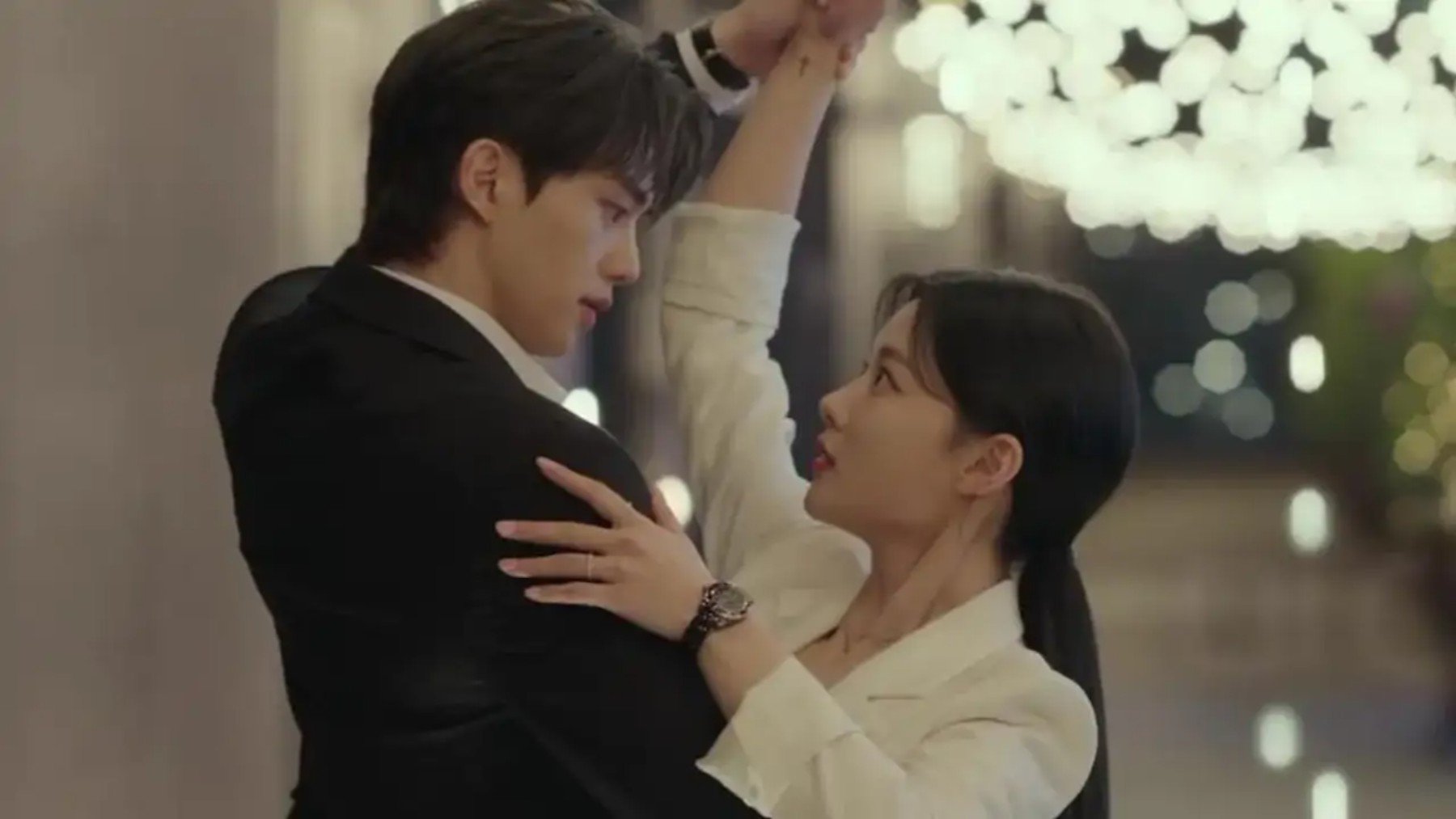 K-drama serie Netflix