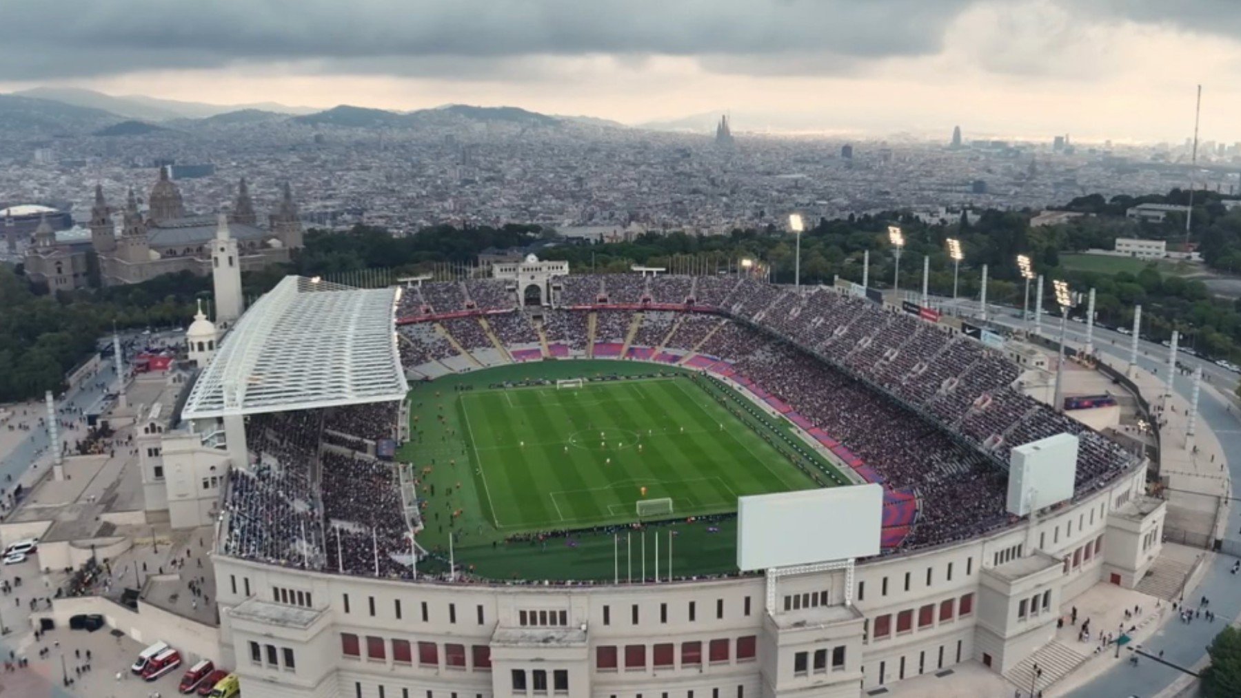 Barça Tebas