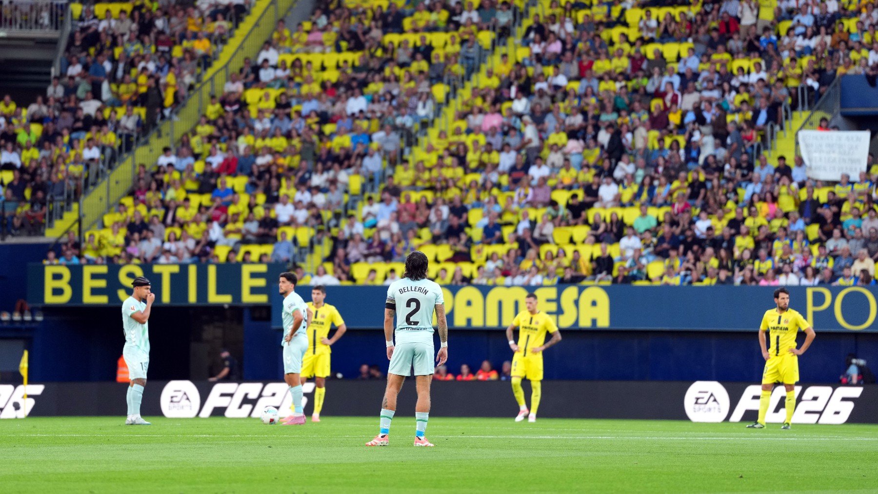 Villarreal