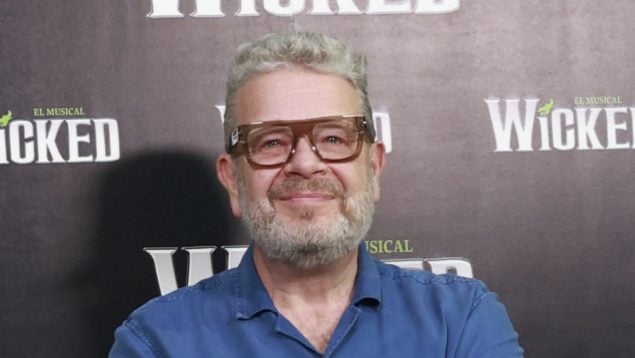 alberto chicote, dabiz muñoz,