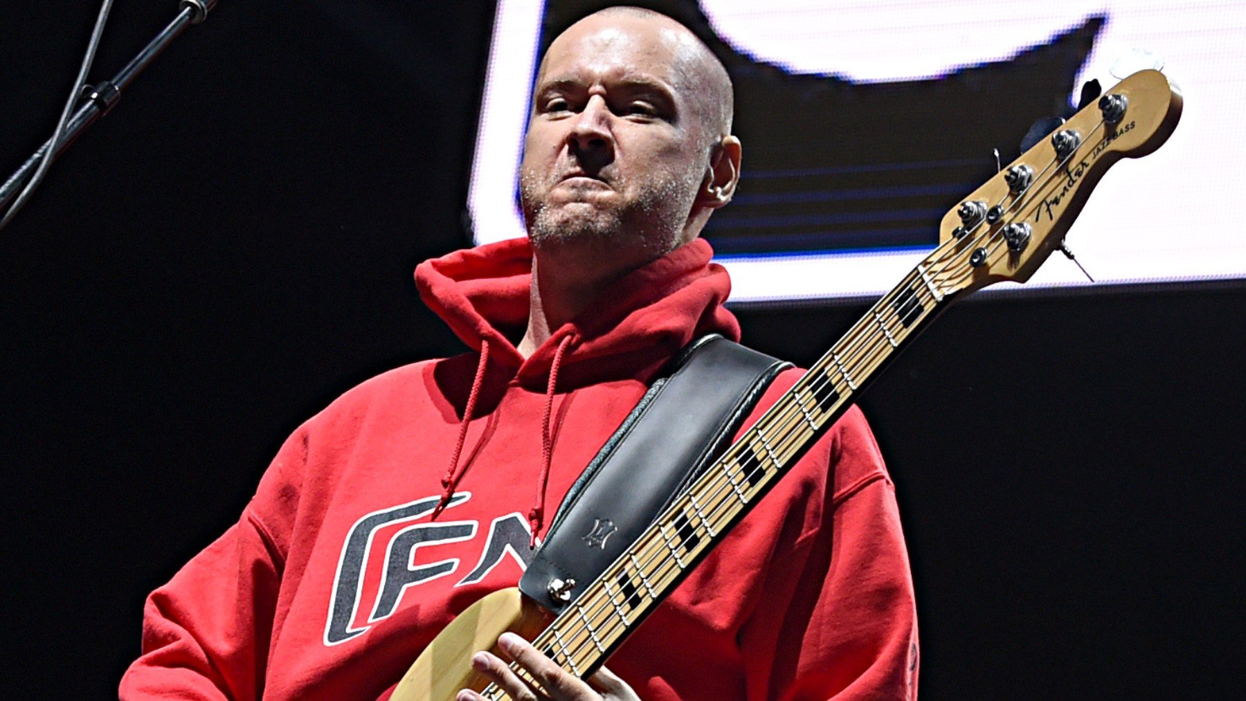 Muere Sam Rivers