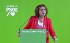 María Jesús Montero.